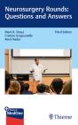 Neurosurgery Rounds: Questions And Answers - Preview