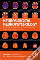 Neurosurgical Neuropsychology