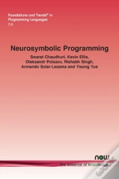 Capa do artigo Neurosymbolic Programming