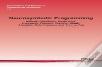 Neurosymbolic Programming