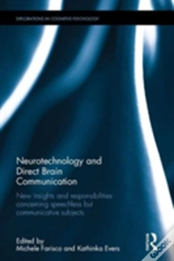 Capa do artigo Neurotechnology And Direct Brain Communication