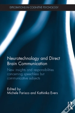 Capa do artigo Neurotechnology And Direct Brain Communication