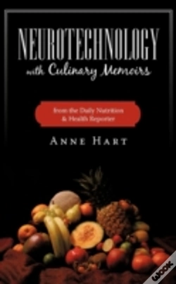 Capa do artigo Neurotechnology With Culinary Memoirs Fr
