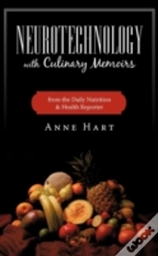 Capa do artigo Neurotechnology With Culinary Memoirs Fr