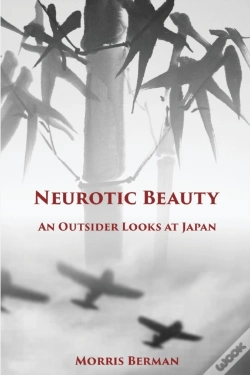 Capa do artigo Neurotic Beauty