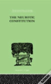 Capa do artigo Neurotic Constitution