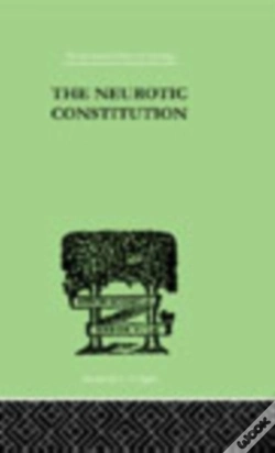 Capa do artigo Neurotic Constitution
