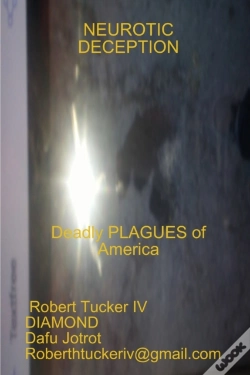 Capa do artigo Neurotic Deception