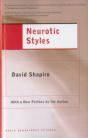 Neurotic Styles - Preview