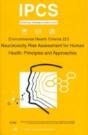 Neurotoxicity Risk Assessment For Human Health - Preview