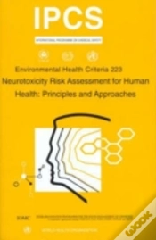 Capa do artigo Neurotoxicity Risk Assessment For Human Health