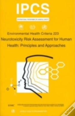 Capa do artigo Neurotoxicity Risk Assessment For Human Health