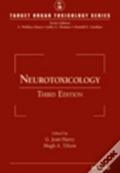 Capa do artigo Neurotoxicology
