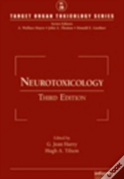 Capa do artigo Neurotoxicology