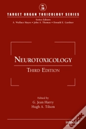 Capa do artigo Neurotoxicology