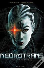 Capa do artigo Neurotrans - Tome 01 : Body S.A.