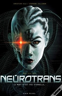 Capa do artigo Neurotrans - Tome 01 : Body S.A.