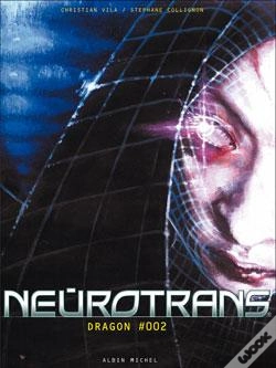 Capa do artigo Neurotrans - Tome 02 : Dragon