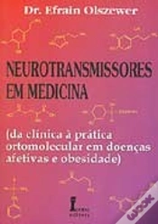 Capa do artigo Neurotransmissores em Medicina
