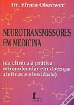 Capa do artigo Neurotransmissores em Medicina