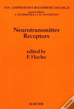 Capa do artigo Neurotransmitter Receptors