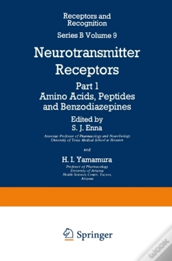 Capa do artigo Neurotransmitter Receptors
