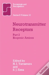 Capa do artigo Neurotransmitter Receptors