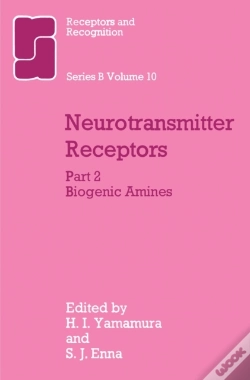 Capa do artigo Neurotransmitter Receptors