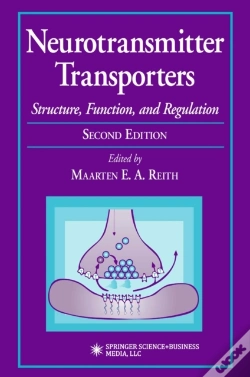 Capa do artigo Neurotransmitter Transporters