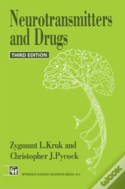 Capa do artigo Neurotransmitters And Drugs