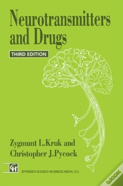 Capa do artigo Neurotransmitters And Drugs