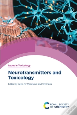 Capa do artigo Neurotransmitters And Toxicology