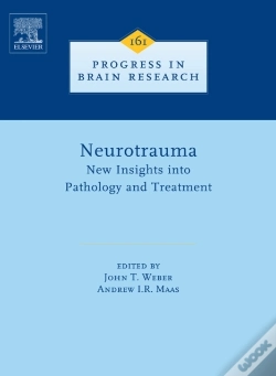 Capa do artigo Neurotrauma: New Insights Into Pathology And Treatment