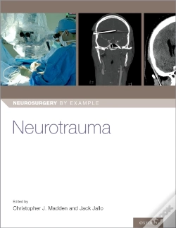 Capa do artigo Neurotrauma