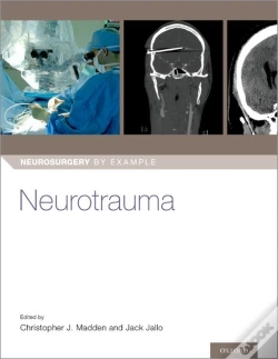 Capa do artigo Neurotrauma