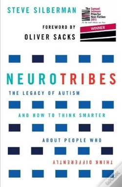 Capa do artigo Neurotribes