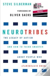 Capa do artigo Neurotribes