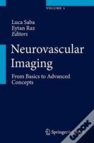 Neurovascular Imaging