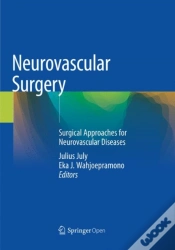 Capa do artigo Neurovascular Surgery