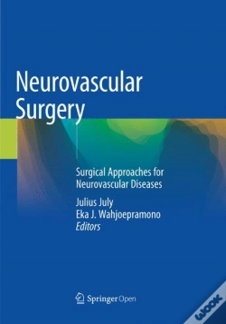Capa do artigo Neurovascular Surgery