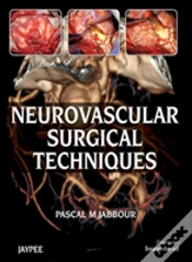 Capa do artigo Neurovascular Surgical Techniques