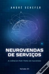 Capa do artigo Neurovendas De Serviços