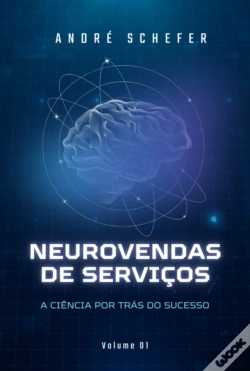 Capa do artigo Neurovendas De Serviços