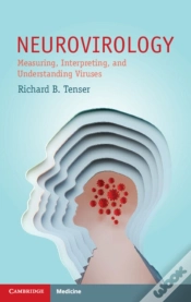 Capa do artigo Neurovirology
