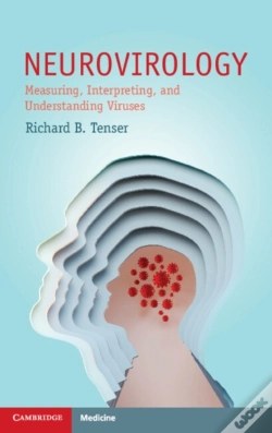 Capa do artigo Neurovirology