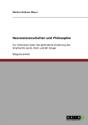 Neurowissenschaften Und Philosophie - Preview