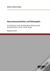 Neurowissenschaften Und Philosophie