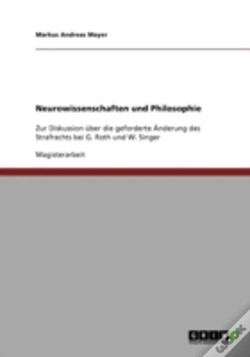 Capa do artigo Neurowissenschaften Und Philosophie