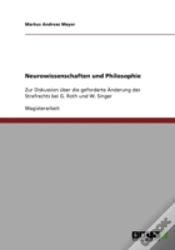 Capa do artigo Neurowissenschaften Und Philosophie