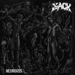 Capa do artigo Neurozis - Vinil